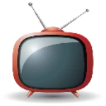 Logo of TV Live indonesia android Application 